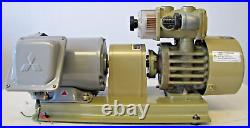 Orion Dry Pump KRX5-SS-7593-G1 Dry Vacuum Pump 220V 3PH KRX 5