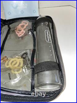 Osbon Erecaid System Classic Esteem Vacuum Therapy System Erectile Pump Kit