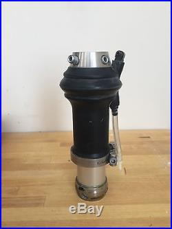 Otto Bock Harmony P3 Pump Vacuum System
