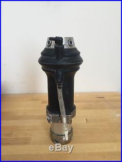 Otto Bock Harmony P3 Pump Vacuum System