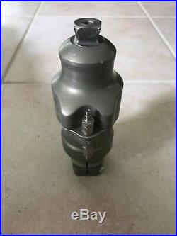 Ottobock Harmony P2 Prosthetic Vacuum Pump 4R144