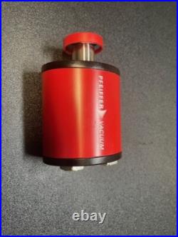 PFEIFFER PPT-200 AR Vacuum Pump PT R38 131 A / USED