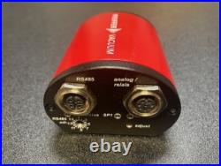 PFEIFFER PPT-200 AR Vacuum Pump PT R38 131 A / USED