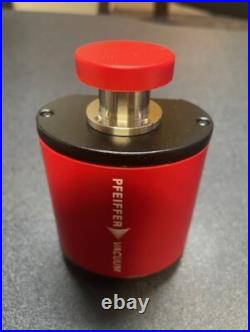 PFEIFFER PPT-200 AR Vacuum Pump PT R38 131 A / USED
