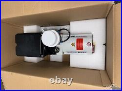 PFEIFFER Vacuum DUO 11 Rotary Vane Vacuum Pump D-35614 Asslar #16442