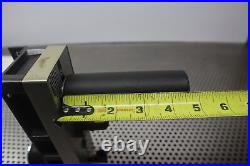 PIAB MLD-50-MK-1 Vacuum Pump With 32.16.002 Silencer Used With Warranty