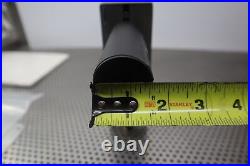 PIAB MLD-50-MK-1 Vacuum Pump With 32.16.002 Silencer Used With Warranty