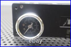 PIAB MLD-50-MK-1 Vacuum Pump With 32.16.002 Silencer Used With Warranty
