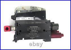 PIAB P3011 Vacuum Module AVM/CU CF/002