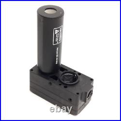 PIAB Vacuum Products X20A6-CN Vacuum Pump 1/8 NPT to 3/8 NPT, In 72psi