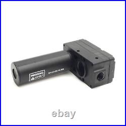 PIAB Vacuum Products X20A6-CN Vacuum Pump 1/8 NPT to 3/8 NPT, In 72psi