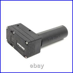 PIAB Vacuum Products X20A6-CN Vacuum Pump 1/8 NPT to 3/8 NPT, In 72psi