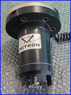 PREOWNED Instron Static Load Cell 2518-205 100 Newton? SHIP+WARRANTY