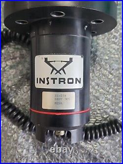 PREOWNED Instron Static Load Cell 2518-808 10 Newton? SHIP+WARRANTY