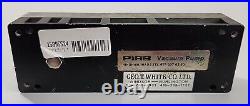 PREOWNED Piab 32.01.004 L63 Vacuum Pump 400-700kPa 60-105psi + Warranty