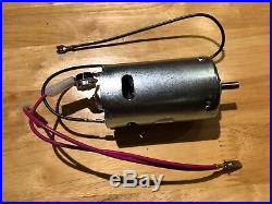 PSE Mercedes CL500 W215 W220 S320 S500 central locking pump PSE new 2208000848