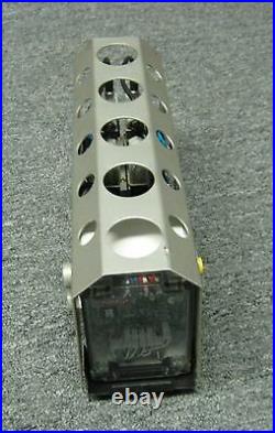 Parker Vacuum Pump, CVX-026BE0SDNN, PA244-RV3.5, USED, WARRANTY