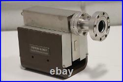 Perkin Elmer A3512 Pump Magnetic Vacuum Flange Physical Electronics Division PE