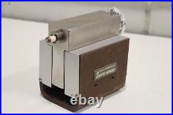 Perkin Elmer Physical Electronics Division 2032000 Magnetic Vacuum Pump Varian
