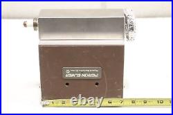 Perkin Elmer Physical Electronics Division 2032000 Magnetic Vacuum Pump Varian