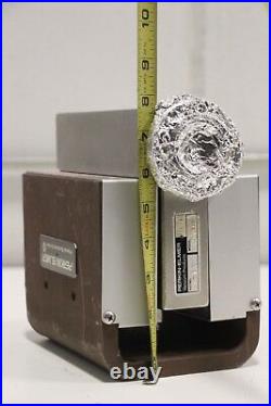 Perkin Elmer Physical Electronics Division 2032000 Magnetic Vacuum Pump Varian