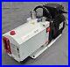 Pfeiffer 5.3 CFM Model DUO 11 P/N PK D59 521 C Vacuum Pump 220v