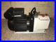 Pfeiffer Agilent DUO 3 Vacuum Pump G7077 / PK D41 163H