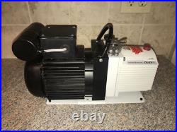Pfeiffer Agilent DUO 3 Vacuum Pump G7077 / PK D41 163H