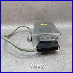 Pfeiffer Balzers TCP120 Vacuum Pump Controller Removed From The Working Machine