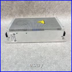 Pfeiffer Balzers TCP120 Vacuum Pump Controller Removed From The Working Machine