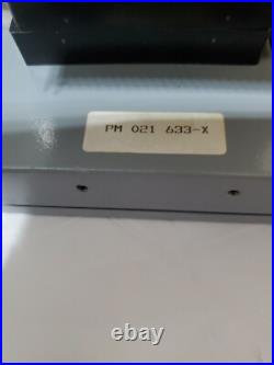 Pfeiffer Balzers TCS303 Control Vacuum Pump WithCable