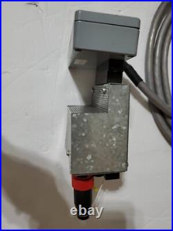 Pfeiffer Balzers TCS303 Control Vacuum Pump WithCable