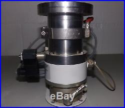 Pfeiffer Balzers TMU-065 Turbo-Drag High Vacuum Pump