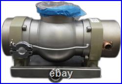 Pfeiffer Balzers TPH330 Turbomolecular Vacuum Pump