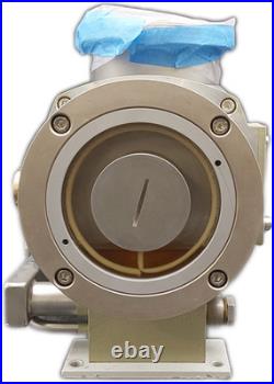 Pfeiffer Balzers TPH330 Turbomolecular Vacuum Pump