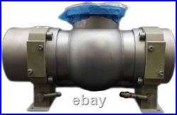 Pfeiffer Balzers TPH330 Turbomolecular Vacuum Pump