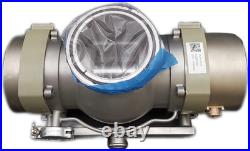 Pfeiffer Balzers TPH330 Turbomolecular Vacuum Pump Pfeiffer Balzers TPH330 Turbomolecular Vacuum Pump