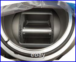 Pfeiffer Balzers TPH330 Turbomolecular Vacuum Pump