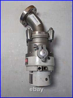 Pfeiffer Balzers TPH-170 Turbo Molecular High Vacuum Pump