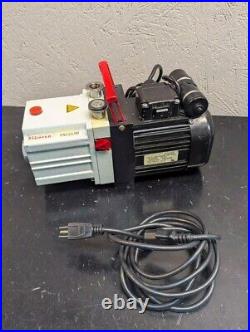 Pfeiffer DUO 2.5 PK D41 056 C Vacuum Pump 220V Version