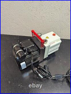 Pfeiffer DUO 2.5 PK D41 056 C Vacuum Pump 220V Version