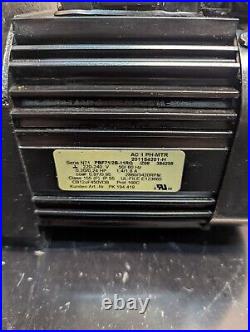 Pfeiffer DUO 2.5 PK D41 056 C Vacuum Pump 220V Version