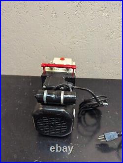 Pfeiffer DUO 2.5 PK D41 056 C Vacuum Pump 220V Version
