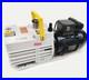 Pfeiffer DUO 5 Rotary Vane Vacuum Pump PKD61017B DN25 ISO-KF Single Phase Tested
