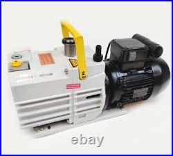 Pfeiffer DUO 5 Rotary Vane Vacuum Pump PKD61017B DN25 ISO-KF Single Phase Tested