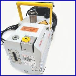 Pfeiffer DUO 5 Rotary Vane Vacuum Pump PKD61017B DN25 ISO-KF Single Phase Tested