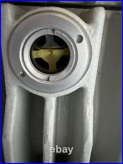 Pfeiffer D-35614 Asslar Vacuum Emmeliusstrasse 33 Model UN0 030 B Vacuum Pump