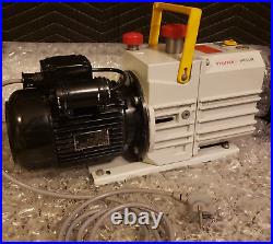 Pfeiffer Duo 5 Vacuum Pump 230V