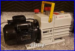 Pfeiffer Duo 5 Vacuum Pump 230V