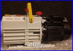 Pfeiffer Duo 5 Vacuum Pump 230V